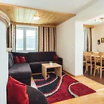 Ladis-6 By Interhome Apartment Ladis