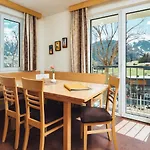 Apartment Ladis-6 By Interhome