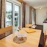 Apartment Ladis-6 By Interhome *