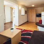 Apartment Ladis-6 By Interhome Ladis