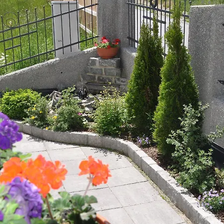 Ladis-6 By Interhome Appartement Ladis