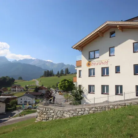 Appartement Ladis-6 By Interhome *