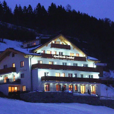 Apartament Ladis-6 By Interhome *