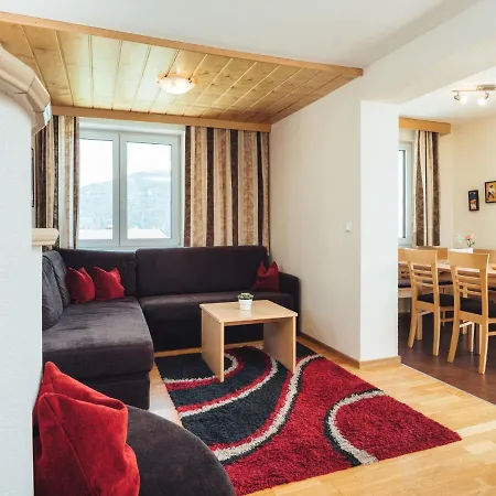 Ladis-6 By Interhome Appartement Ladis