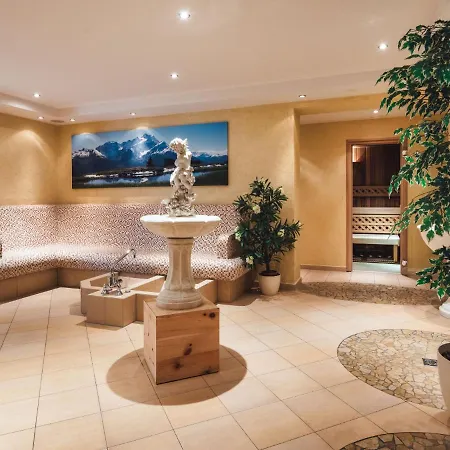 Apartament Ladis-6 By Interhome *