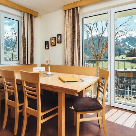 Apartament Ladis-6 By Interhome