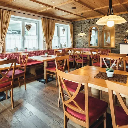 Apartament Ladis-6 By Interhome *