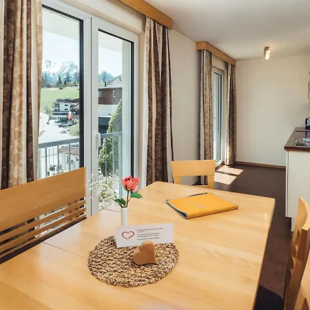 דירה Ladis-6 By Interhome *
