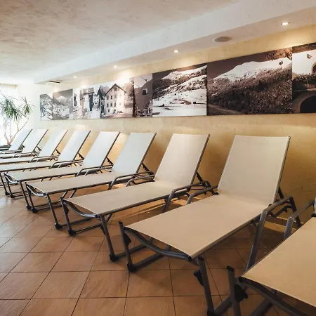 Apartament Ladis-6 By Interhome