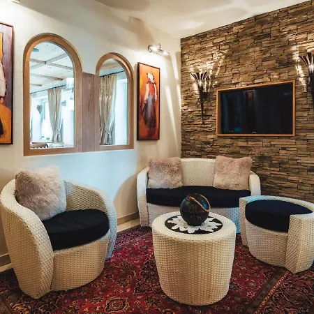 Ladis-6 By Interhome