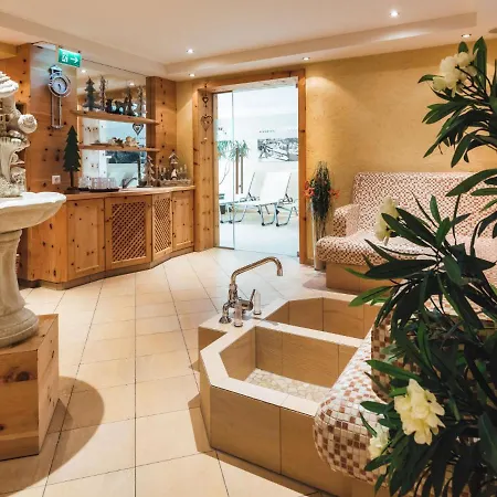 Ladis-6 By Interhome Apartament *