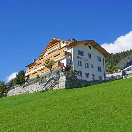 Ladis-6 By Interhome *