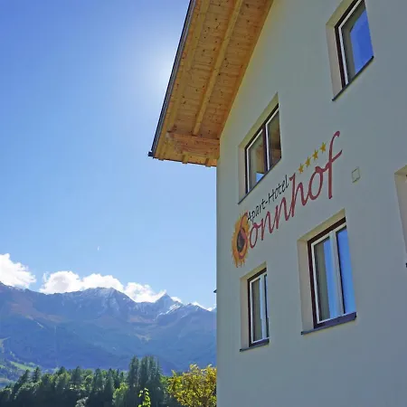 Apartment Ladis-6 By Interhome *