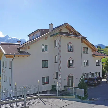 Ladis-6 By Interhome * Ladis