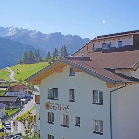 Ladis-6 By Interhome Appartement *