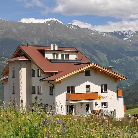 Apartament Ladis-6 By Interhome