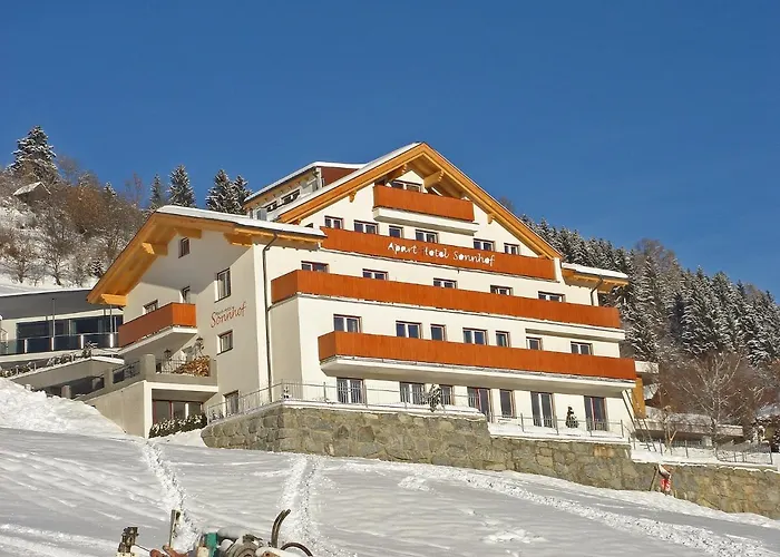 Ladis-6 By Interhome Apartment Ladis