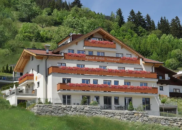 Ladis-6 By Interhome Apartment *