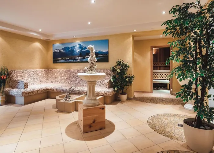 Appartamento Ladis-6 By Interhome *