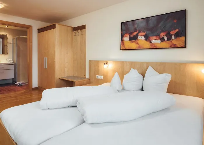 Apartment Ladis-6 By Interhome Ladis