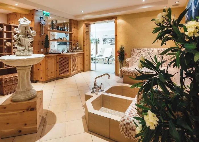 Ladis-6 By Interhome Appartamento *