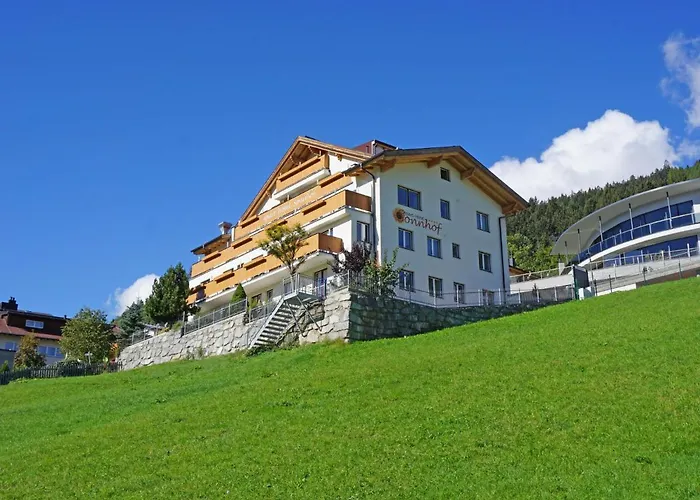 Ladis-6 By Interhome *