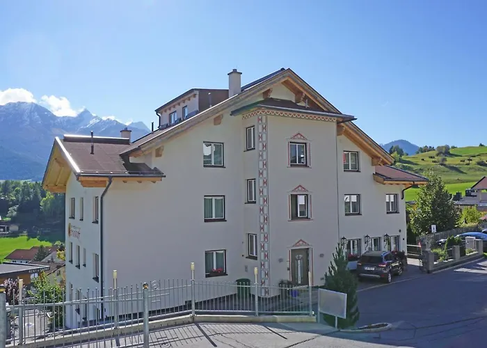 Ladis-6 By Interhome * Ladis