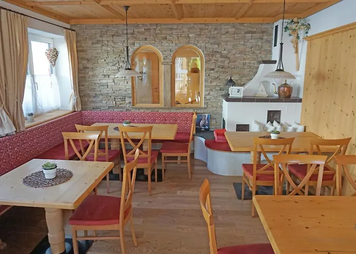 Ladis-6 By Interhome * Ladis