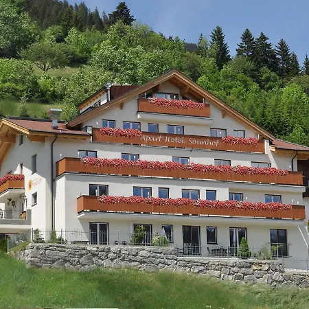 Ladis-6 By Interhome Apartamento *