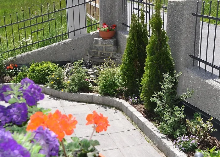 Ladis-6 By Interhome Daire Ladis