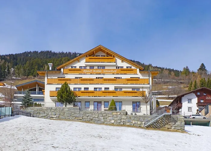 Ladis-6 By Interhome Daire *