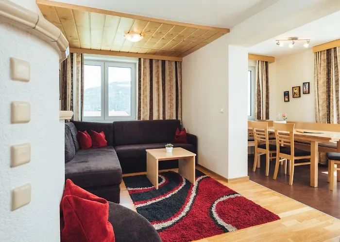 Ladis-6 By Interhome Daire Ladis