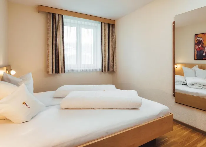 Ladis-6 By Interhome