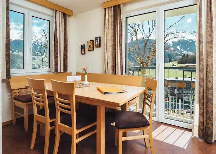 Daire Ladis-6 By Interhome