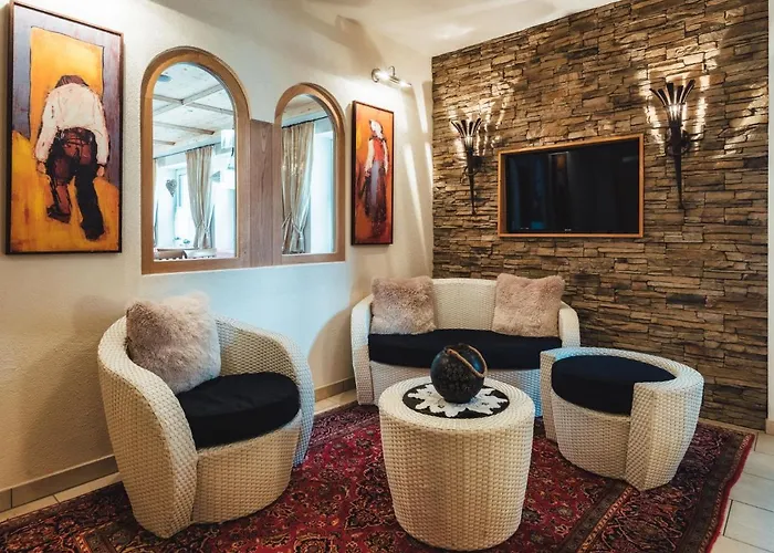 Ladis-6 By Interhome