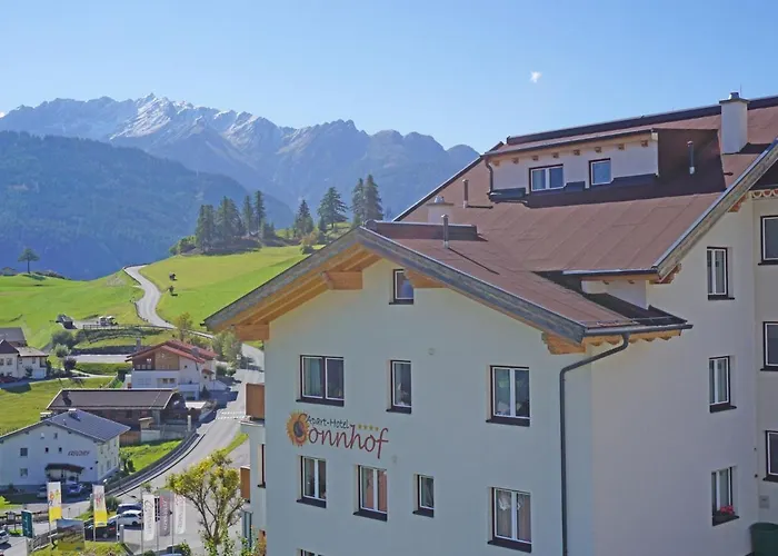 Ladis-6 By Interhome Daire *