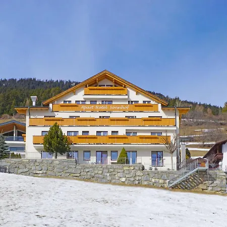 Ladis-6 By Interhome Appartement *