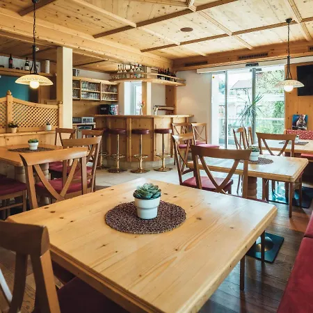 Ladis-6 By Interhome * Ladis